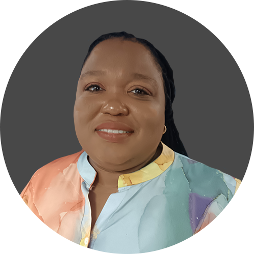 Silindile Mkhize